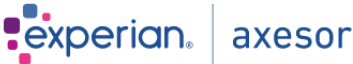 EXPERIAN|AXESOR
