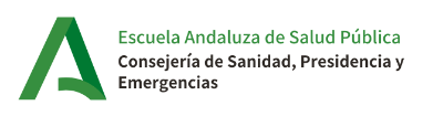 ESCUELA ANDALUZA SALUD PÚBLICA